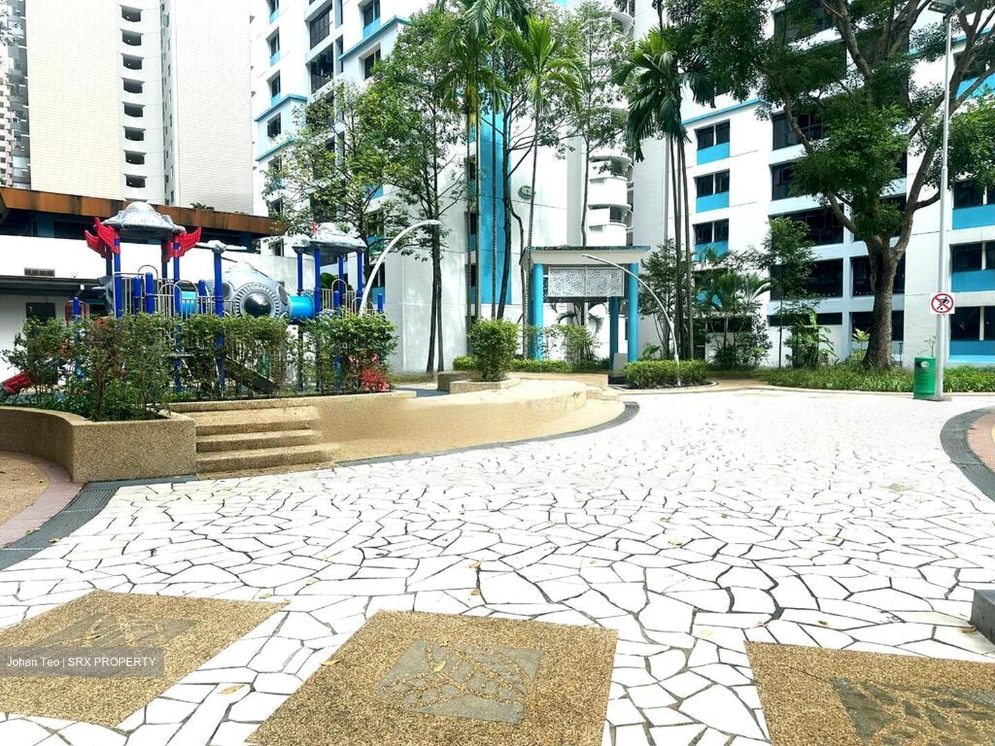 Blk 403B Fern Spring (Sengkang), HDB 5 Rooms #465005701